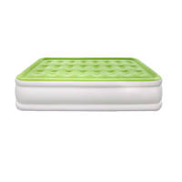 Matelas gonflable Airbed avec pompe électrique