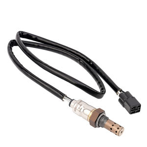 เซ็นเซอร์ออกซิเจน O2 สำหรับ <span class=keywords><strong>Triumph</strong></span> Tiger 800 XC XRX Speedmaster Daytona <span class=keywords><strong>675</strong></span> R KIM 1290 1190 690 Duke KAWASAKI J300 SC300 AZD0101-BA002 - Product Image 4