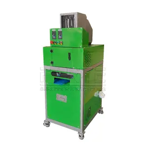 Single Phase Equipment for Scarp Copper Cable Wire Granulator Separator Recycling Machine
