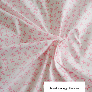 Chiều Rộng 160 Cm Tổng Hợp Bông Twill Vải Bướm In Bộ Đồ Giường Bông Vải Cho Quần Áo - Product Image 6