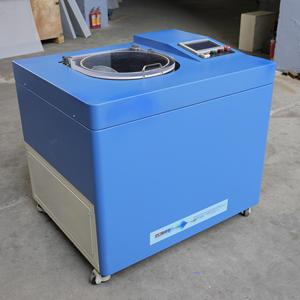 Fabrikneue 2kg Planetenmischmaschine mit Vakuum-Doppelbehälter-Zentrifugalfunktion und Servomotor für Kunststoffe und Chemikalien - Product Image 4