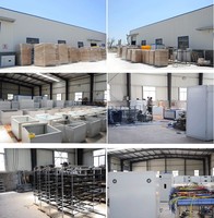 Nouvel incubateur automatique Gongle GL-1056 pour œufs de volaille, capacité de 88 à 14784 œufs, alimentation solaire/électrique, pour œufs de poulet