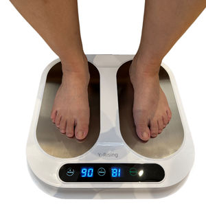 Olylife 2026 Neues Tera P90 Terahertz-Bioresonanzinstrument Iteracare Terahertz-Gerät Itera Fußmassagegerät mit THz-Therapie - Product Image 1