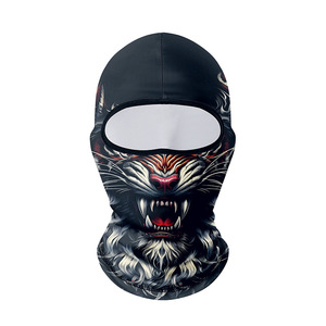 Copri viso intero traspirante con teschio maschera da sci più calda ciclismo <span class=keywords><strong>moto</strong></span> sport antivento pesca teraclava - Product Image 6