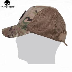 Gorra de Béisbol Deportiva Transpirable de 5 Paneles de Secado Rápido, Resistente al Desgaste y de Alta Calidad de Emersongear para Hombre - Product Image 2