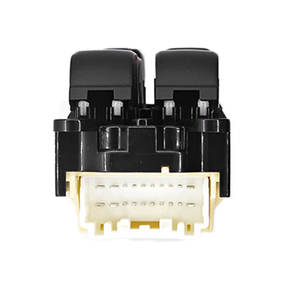 Interruptores de Elevalunas Eléctricos ABS Nuevos 84040-48140 para Vehículos Lexus RX330/RX350, Marzo de 2003 a Agosto de 2008 - Product Image 2