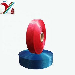 Sợi Polypropylene Cứng Bán Trực Tiếp Từ Nhà Máy Sợi Đa Sợi FDY 300D 550D 600D 850D 880D 900D 1200D - Product Image 2