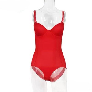 01368 Combinaison sculptante amincissante pour femme - Product Image 4