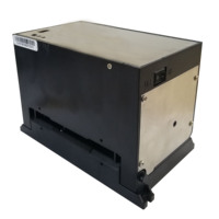 Distributeur de billets/distributeur de loterie MTK-TD800