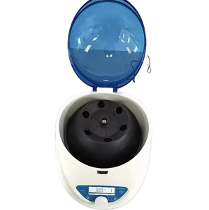 Laboratory Centrifugeuse Machine Beauty <strong>Centrifugal</strong> Benchtop Blood Prp <strong>Centrifugal</strong> Machine - Product Image 6