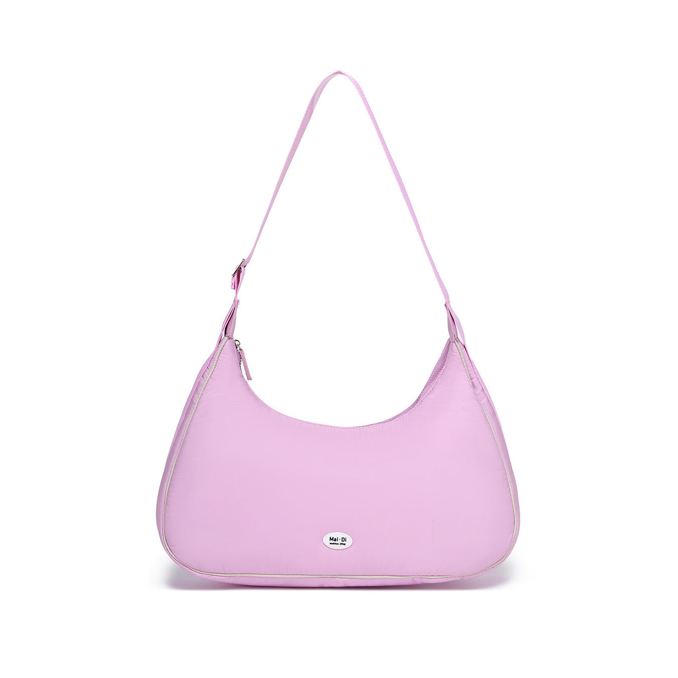 MG6025 สีม่วงอ่อน