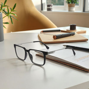 Montura <span class=keywords><strong>de</strong></span> <span class=keywords><strong>gafas</strong></span> cuadradas clásicas para ordenador, venta al por mayor, <span class=keywords><strong>gafas</strong></span> ultraligeras <span class=keywords><strong>de</strong></span> bloque azul, monturas ópticas TR promocionales LE1122 - Product Image 1
