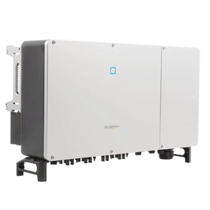 <span class=keywords><strong>Sungrow</strong></span> SG110CX 110kW <span class=keywords><strong>Onduleur</strong></span> solaire triphasé sur réseau à bas <span class=keywords><strong>prix</strong></span> Direct usine - Product Image 1