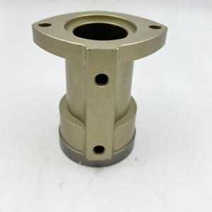 RB00220 ท่อทรงกระบอกใหม่ ชิ้นส่วนสำคัญสำหรับอุปกรณ์รถปั๊มคอนกรีต - Product Image 2