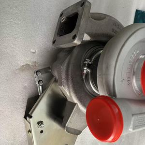 Pièces détachées pour excavatrice Turbo ME350477 Turbocompresseur de moteur 49134-01202 Turbocompresseur ME350477 pour Mitsubishi 6M70 Turbo - Product Image 4