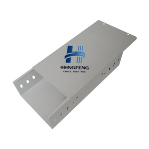 รางเคเบิล FRP, สแตนเลส และอลูมิเนียมอัลลอยด์แบบกำหนดเอง, รางเคเบิลสำหรับงานวิศวกรรมไฟฟ้าอาคาร - Product Image 5