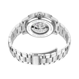 Montres-bracelets automatiques pour hommes de marque, mouvement japonais, étanches 3 ATM - Product Image 2