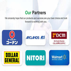 Mini pelle à compost de sable de sol de jardin en plastique avec logo - Product Image 5