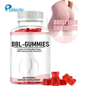 ओएम ओडम हिप बढ़ाना, बैरल बढ़ाने के लिए कस्टम निजी लेबल - Product Image 1