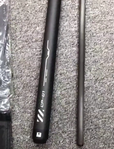 Practical Tacos De Billar 1/2 Jointed Cue Carom Stick Carbon Fiber <span class=keywords><strong>American</strong></span> Pool Cue 19oz <span class=keywords><strong>Billard</strong></span> Sticks 13mm Snooker Cue - Product Image 6
