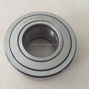 Vòng Bi Lăn Theo Dõi Chất Lượng Cao NATR5PP NATR6PP NATR8PP NATR10PP NATR12PP NATR15PP NATR17PP NATR20PP NATR25PP NATR30PP - Product Image 2