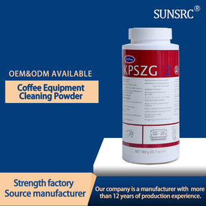 Poudre de nettoyage de lavage de <span class=keywords><strong>Machine</strong></span> à café en gros d'usine pour les comprimés de nettoyage de <span class=keywords><strong>Machine</strong></span> à café - Product Image 2