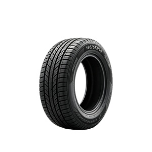 Neumático Radial Sin Cámara para Auto 205/60R16, Velocidad V, PCR, <span class=keywords><strong>Roadx</strong></span> Riken Nereus, Tecnología Alemana, con Certificados ECE, DOT y REACH - Product Image 1