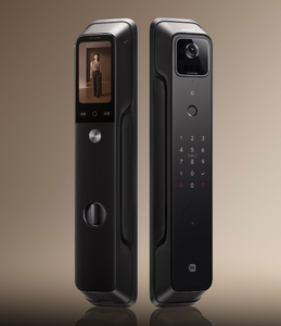 Para <span class=keywords><strong>Xiaomi</strong></span> Smart Lock 4 <span class=keywords><strong>Pro</strong></span> XMZNMST01ZY - Product Image 1