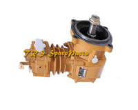 Convient aux pièces de chargeuse xcmg Zl50g Lw500 Compresseur d'air 860109722 D30-3509100