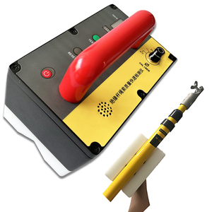Équipement portable de <span class=keywords><strong>test</strong></span> d'isolation KDZD30JV utilisé par les électriciens pour vérifier la sécurité des cannes isolantes et des cordes pour les entreprises d'énergie - Product Image 6