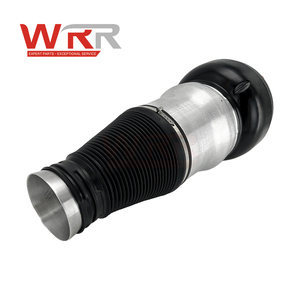 2223204713 2223204913 Muelle de suspensión neumática para Benz W222 S350 S400, amortiguador delantero cómodo, piezas de bolsa neumática - Product Image 3