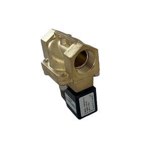 Válvula Solenoide de Repuesto para Compresor de Aire Metálico Manny 1089064116 para Máquinas Industriales de Tornillo Rotatorio - Product Image 4