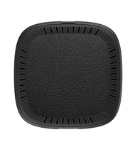 Grandnavi 4GB 64GB 8G 128G 256G Qualcomm Android 13 Carplay inalámbrico AI Box para Multimedia inalámbrico Youtube Netflix Google Map