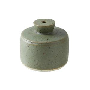 Custom Flower Rain Watering Can Garden Green Watering Plant Pot Thumb Ceramic Watering Can