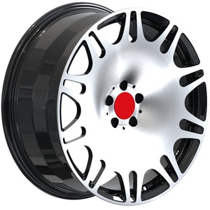 High Quality Custom <strong>17</strong> to 24 <strong>Inch</strong> Forged Car Wheel <strong>Rim</strong> - Product Image 5