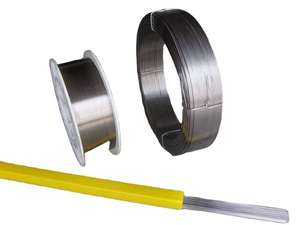 ลวดเชื่อมเหล็กกล้าคาร์บอนแบบ ER70S-6 AWS A5.18 - Product Image 2