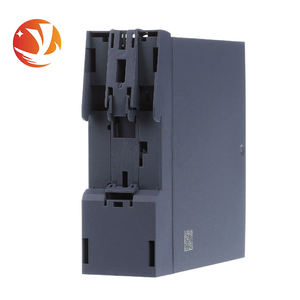 สวิตช์อีเธอร์เน็ตที่6GK5208-0BA00-2AB2 08-0BA00-2AB2 6GK52 Siemens ของแท้ของใหม่สวิตช์ควบคุมโปรแกรมได้ PLC 16 I/O - Product Image 4