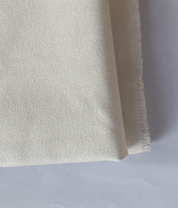 Tecido de Lona de Poliéster Durável, Impermeável e Retardante de Chamas, 290GSM, 12oz, 16oz, 10oz, para Barracas de Acampamento ao Ar Livre - Atacado - Product Image 4