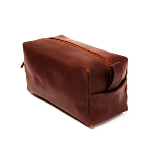 Borsa <span class=keywords><strong>da</strong></span> <span class=keywords><strong>Viaggio</strong></span> Personalizzata, Beauty Case in Pelle per <span class=keywords><strong>Uomo</strong></span>, Kit <span class=keywords><strong>da</strong></span> Toilette Personalizzato - Product Image 3