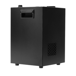 750W Stage Cold Spark Flower Spuitmachine Afstandsbediening Indoor Vuurwerk Effect Bruiloft Bar Party Verlichting - Product Image 6