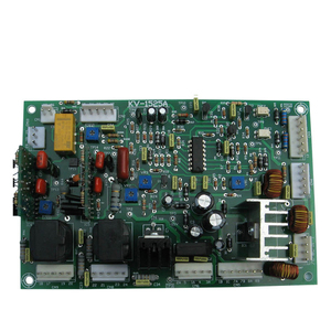Pile de charge d'usine à guichet unique fournisseur de cartes de circuits imprimés de haute qualité Fabrication de cartes de circuits imprimés - Product Image 2