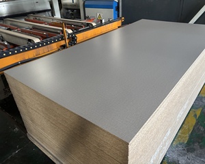 Diseño moderno Estilo E2/E1 Eco-Estándar 4x8 Tablero <span class=keywords><strong>de</strong></span> partículas con cara <span class=keywords><strong>de</strong></span> melamina Garantía <span class=keywords><strong>de</strong></span> 5 años <span class=keywords><strong>de</strong></span> grado <span class=keywords><strong>de</strong></span> primera clase para muebles <span class=keywords><strong>de</strong></span> hotel - Product Image 4