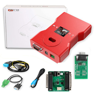 CGDI MB mit Netzteil Kompatibel mit W164 <span class=keywords><strong>W204</strong></span> W221 W209 W246 W251 W166 für Datenerfassung über <span class=keywords><strong>OBD</strong></span> - Product Image 1