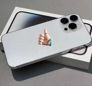 Venta al por Mayor de Teléfonos Apple 14 Pro Max 512GB Reacondicionados de Segunda Mano, Batería al 100%, Sin Bloqueo de Tarjeta SIM, Envío Rápido - Product Image 4