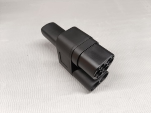 Adaptateur CCS2 vers <span class=keywords><strong>Tesla</strong></span> AC DC 500A 1000V pour Model 3/Y/S/X, convertisseur <span class=keywords><strong>de</strong></span> <span class=keywords><strong>charge</strong></span> rapide, adaptateur <span class=keywords><strong>de</strong></span> chargeur EV, type NACS 2 - Product Image 2
