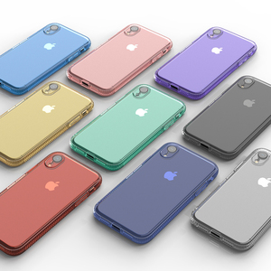 Prezzo di fabbrica diretto accessori per telefoni custodia antiurto per <span class=keywords><strong>Iphone</strong></span> per <span class=keywords><strong>Iphone</strong></span> Xr Silicone per <span class=keywords><strong>Iphone</strong></span> <span class=keywords><strong>X</strong></span> cover per ragazze - Product Image 6