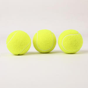 Palle da <span class=keywords><strong>Tennis</strong></span> Padel durevoli all'ingrosso con le palle di addestramento della palla di PADEL del produttore della rete di Nylon di alta elasticità - Product Image 3