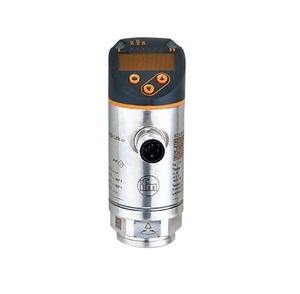 Capteur de niveau continu (radar à ondes guidées) LR2750 LR0000B-EA01AKSKG/US - Product Image 1