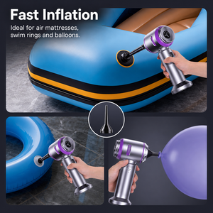 OEM ODM 15000Pa Cordless Car <b>Vacuum</b> Cleaner Powerful Suction Brushless 6-in-1 Handheld Auto <b>Vacuum</b> Cleaner for Car Pet Hair Home - Product Image 4