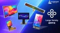 2 inci 480*640 rentang suhu lebar ST7701SPI RGB Antarmuka IPS TFT LCD Panel modul kualitas tinggi LCD Panel pemasok jenis